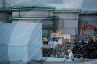 NEWS - Sieben Jahre nach Tsunami und Erdbeben: Aufräumarbeiten im Atomkraftwerg Fukushima