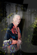 PEOPLE - Affen-Forschering Jane Goodall auf Besuch in Paris