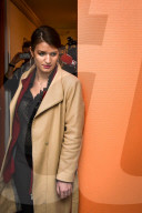 NEWS - Frankreich: Im Me-Too-Dilemma: Ministerin für Gleichstellung Marlène Schiappa