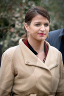 NEWS - Frankreich: Im Me-Too-Dilemma: Ministerin für Gleichstellung Marlène Schiappa