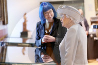 PEOPLE - Die Royals: Die Bilder des Tages