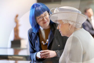 PEOPLE - Die Royals: Die Bilder des Tages