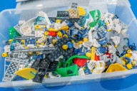 FEATURE - Pix of the Day: Die Bilder des Tages