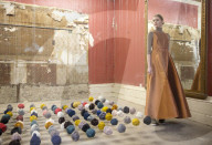 FEATURE - Pix of the Day: Die Bilder des Tages