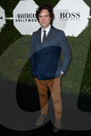 PEOPLE - Promis an der Esquire 'Mavericks of Hollywood' Party in LA