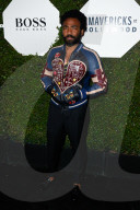 PEOPLE - Promis an der Esquire 'Mavericks of Hollywood' Party in LA