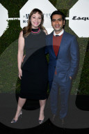 PEOPLE - Promis an der Esquire 'Mavericks of Hollywood' Party in LA