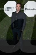 PEOPLE - Promis an der Esquire 'Mavericks of Hollywood' Party in LA