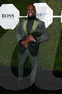 PEOPLE - Promis an der Esquire 'Mavericks of Hollywood' Party in LA