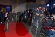 PEOPLE - Xenia Tchoumitcheva an der Fabulous Fund Fair in London