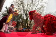 FEATURE - Pix of the Day: Bilder des Tages