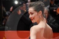 PEOPLE - Berlinale: Premiere von 'Don't Worry he won't get far by foot'