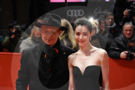PEOPLE - Berlinale: Premiere von 'Don't Worry he won't get far by foot'