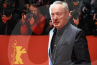 PEOPLE - Berlinale: Premiere von 'Don't Worry he won't get far by foot'