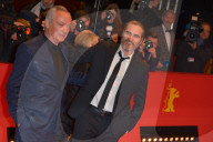 PEOPLE - Berlinale: Premiere von 'Don't Worry he won't get far by foot'
