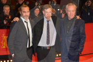 PEOPLE - Berlinale: Premiere von 'Don't Worry he won't get far by foot'