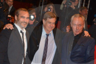 PEOPLE - Berlinale: Premiere von 'Don't Worry he won't get far by foot'