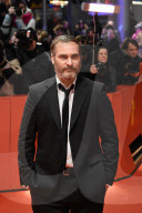 PEOPLE - Berlinale: Premiere von 'Don't Worry he won't get far by foot'