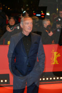 PEOPLE - Berlinale: Premiere von 'Don't Worry he won't get far by foot'