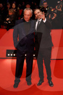 PEOPLE - Berlinale: Premiere von 'Don't Worry he won't get far by foot'