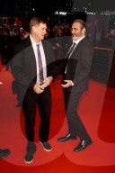 PEOPLE - Berlinale: Premiere von 'Don't Worry he won't get far by foot'