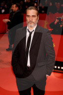 PEOPLE - Berlinale: Premiere von 'Don't Worry he won't get far by foot'