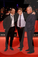 PEOPLE - Berlinale: Premiere von 'Don't Worry he won't get far by foot'