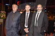 PEOPLE - Berlinale: Premiere von 'Don't Worry he won't get far by foot'