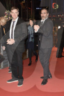 PEOPLE - Berlinale: Premiere von 'Don't Worry he won't get far by foot'