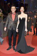 PEOPLE - Berlinale: Premiere von 'Don't Worry he won't get far by foot'
