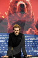 PEOPLE - Berlinale: Goldener Ehrenbär für Willem Dafoe
