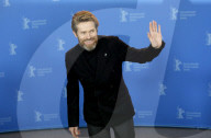 PEOPLE - Berlinale: Goldener Ehrenbär für Willem Dafoe
