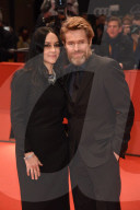 PEOPLE - Berlinale: Goldener Ehrenbär für Willem Dafoe