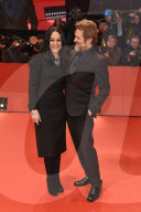 PEOPLE - Berlinale: Goldener Ehrenbär für Willem Dafoe