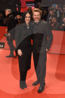 PEOPLE - Berlinale: Goldener Ehrenbär für Willem Dafoe