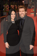 PEOPLE - Berlinale: Goldener Ehrenbär für Willem Dafoe