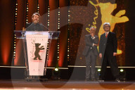 PEOPLE - Berlinale: Goldener Ehrenbär für Willem Dafoe