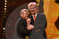 PEOPLE - Berlinale: Goldener Ehrenbär für Willem Dafoe