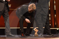 PEOPLE - Berlinale: Goldener Ehrenbär für Willem Dafoe