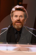 PEOPLE - Berlinale: Goldener Ehrenbär für Willem Dafoe