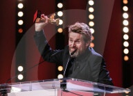 PEOPLE - Berlinale: Goldener Ehrenbär für Willem Dafoe