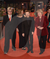 PEOPLE - Berlinale: Goldener Ehrenbär für Willem Dafoe