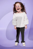 FEATURE - Behinderte Kinder posieren für River Island 