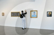 FEATURE - Pix of the Day: Bilder des Tages