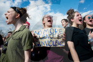 FEATURE - Pix of the Day: Die Bilder des Tages