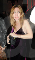 PEOPLE -  Brit Awards: Promis feiern an den After-Parties