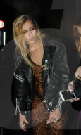 PEOPLE -  Brit Awards: Promis feiern an den After-Parties