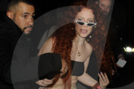 PEOPLE -  Brit Awards: Promis feiern an den After-Parties