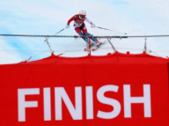 (SP)OLY-SOUTH KOREA-PYEONGCHANG-ALPINE SKIING-LADIES' ALPINE COMBINED SLALOM