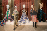 FEATURE - Pix of the Day: Die Bilder des Tages